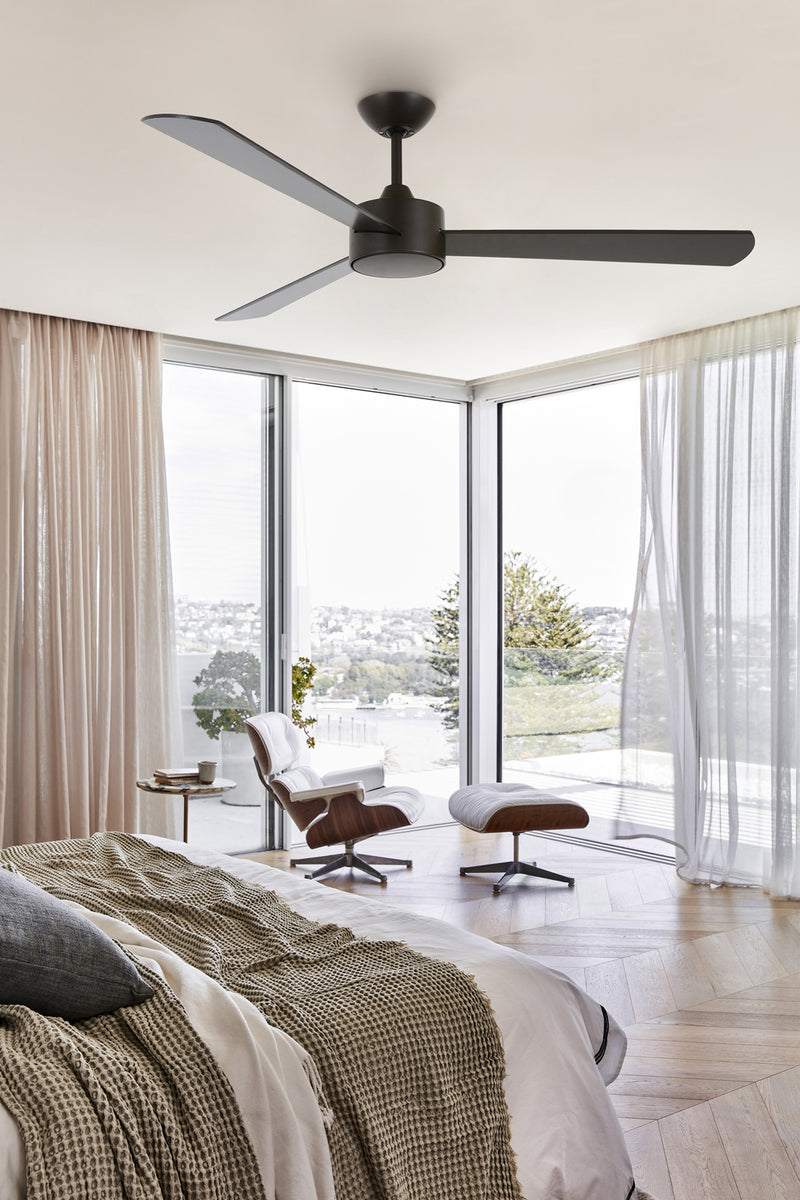 Lucci Air 510529010 Climate 52" Ceiling Fan, Black Alternate Image.jpg