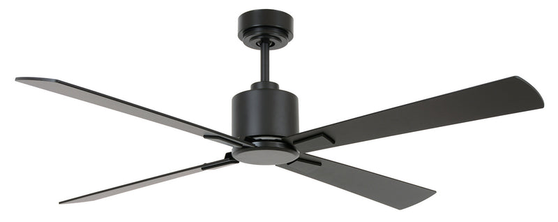 Lucci Air 510529010 Climate 52" Ceiling Fan, Black Main Image.jpg