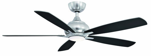 Fanimation FP8533BN Doren 52" Ceiling Fan Brushed Nickel Main Image.jpg