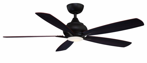 Fanimation FP8533DZ Doren 52" Ceiling Fan Dark Bronze Main Image.jpg