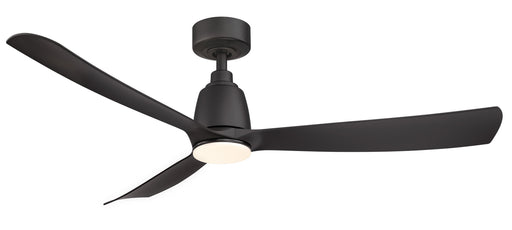 Fanimation FPD8534BL Kute 52 52" Ceiling Fan Black Alternate Image.jpg