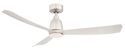 Fanimation FPD8534BN Kute 52 52" Ceiling Fan Brushed Nickel Alternate Image.jpg