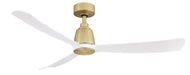 Fanimation FPD8534BS Kute 52 52" Ceiling Fan Brushed Satin Brass Main Image.jpg