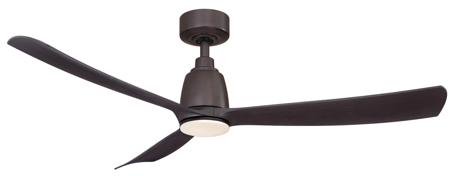 Fanimation FPD8534DZ Kute 52 52" Ceiling Fan Dark Bronze Alternate Image.jpg