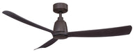 Fanimation FPD8534DZ Kute 52 52" Ceiling Fan Dark Bronze Main Image.jpg