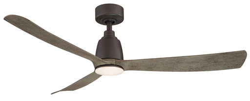 Fanimation FPD8534GR Kute 52 52" Ceiling Fan Matte Greige Alternate Image.jpg