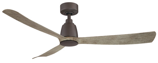 Fanimation FPD8534GR Kute 52 52" Ceiling Fan Matte Greige Main Image.jpg