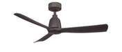 Fanimation FPD8547DZ Kute 44 44" Ceiling Fan Dark Bronze Main Image.jpg