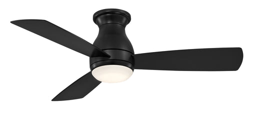 Fanimation FPS8332BBLW Hugh 44 44" Ceiling Fan Black Alternate Image.jpg