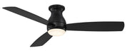 Fanimation FPS8355BBLW Hugh 52 52" Ceiling Fan Black Alternate Image.jpg