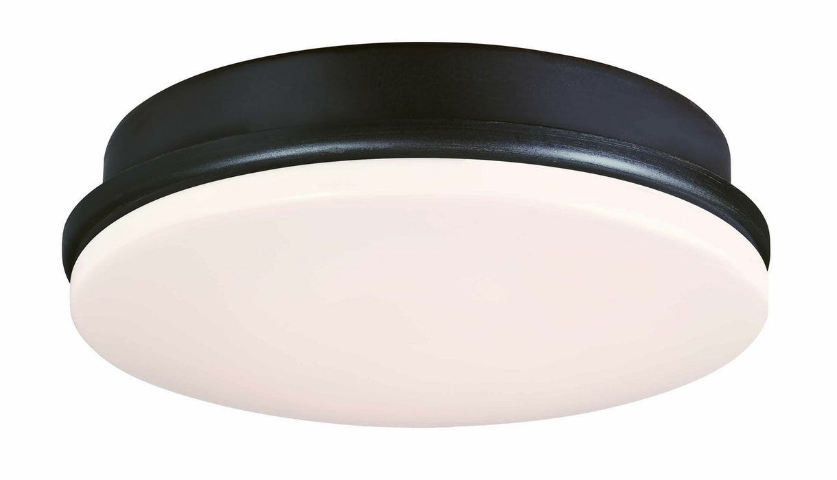 Fanimation LK8534DZ Kute 52 LED Light Kit Dark Bronze Main Image.jpg