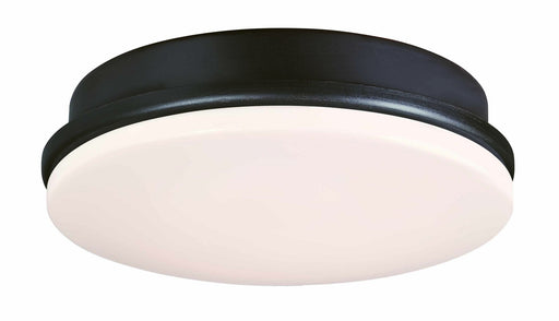 Fanimation LK8534DZ Kute 52 LED Light Kit Dark Bronze Main Image.jpg