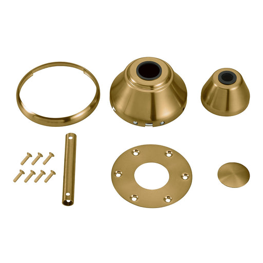 Visual Comfort Fan 88MCFK-BBS Maverick Custom Finish Kit, Burnished Brass Main Image.jpg