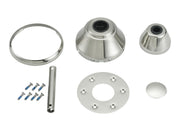 Visual Comfort Fan 88MCFK-PN Maverick Custom Finish Kit, Polished Nickel Main Image.jpg