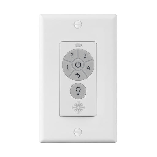 Visual Comfort Fan ESSWC-9 Universal Wall Control, White Main Image.jpg