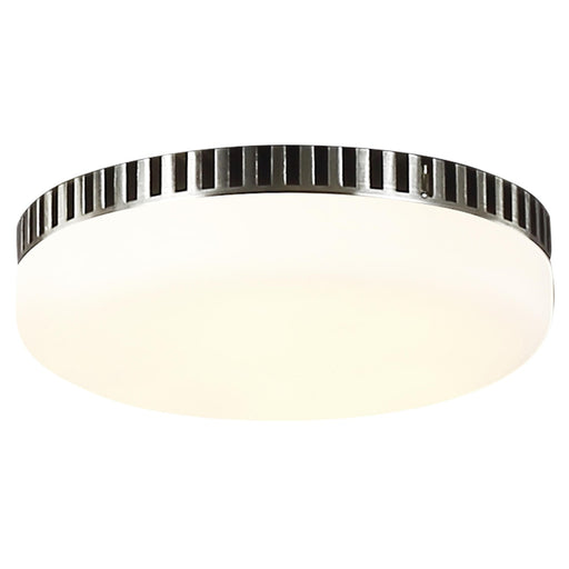 Visual Comfort Fan MC260BS Universal LED Light Kit, Brushed Steel Main Image.jpg