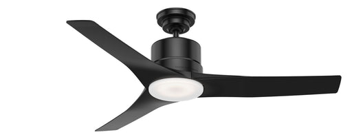 Casablanca 50452 Piston 52" Ceiling Fan Matte Black Main Image.jpg