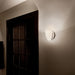 Kichler 6520NI One Light Wall Sconce, Brushed Nickel Alternate Image.jpg