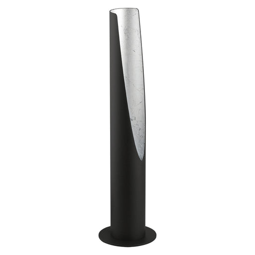 Eglo USA 203387A Barbotto LED Table Lamp Black/White Main Image.jpg