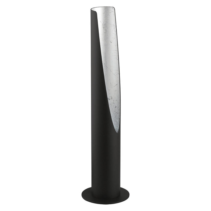 Eglo USA 203387A Barbotto LED Table Lamp Black/White Main Image.jpg