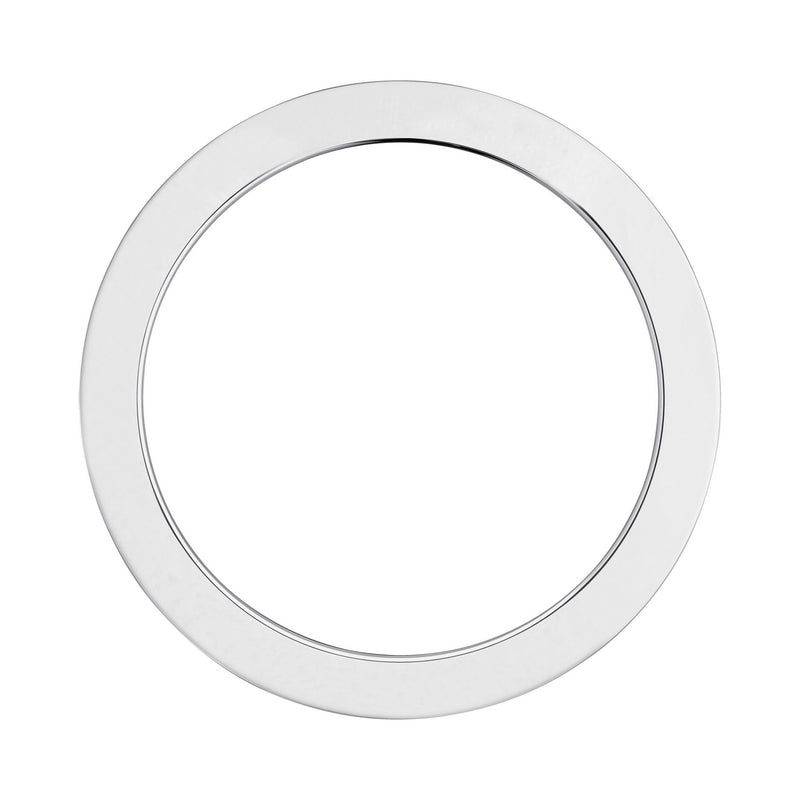 Eglo USA 203764 Trago 9 Trim 9" Chrome Main Image.jpg