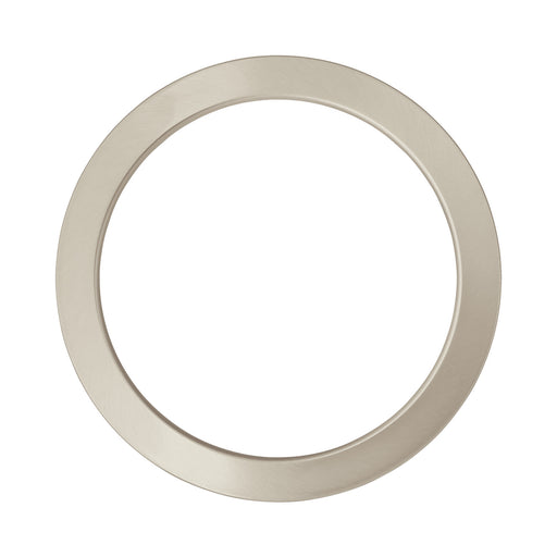Eglo USA 203765 Trago 9 Trim 9" Brushed Nickel Main Image.jpg