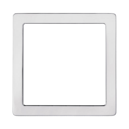 Eglo USA 203773 Trago 9-S Trim 9" Chrome Main Image.jpg