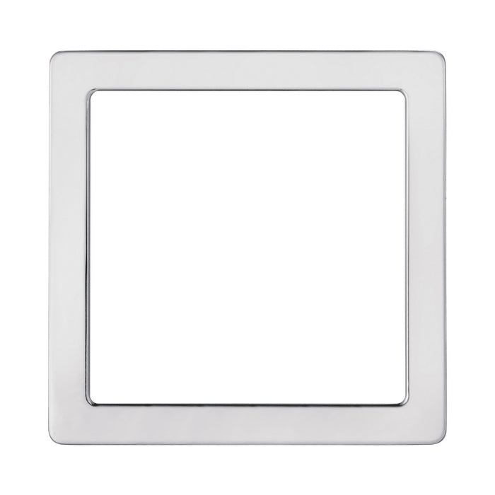 Eglo USA 203773 Trago 9-S Trim 9" Chrome Main Image.jpg