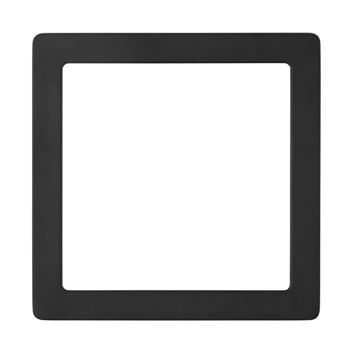 Eglo USA 203775 Trago 9-S Trim 9" Matte Black Main Image.jpg