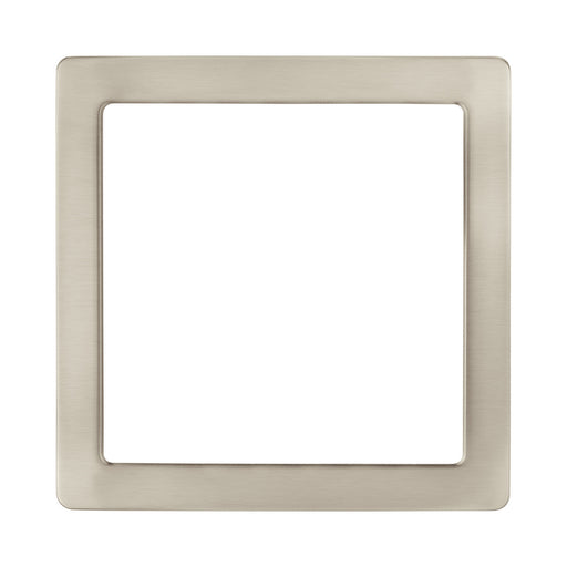 Eglo USA 203777 Trago 12-S Trim 12" Brushed Nickel Main Image.jpg
