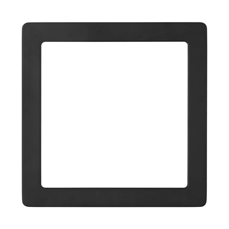 Eglo USA 203778 Trago 12-S Trim 12" Matte Black Main Image.jpg