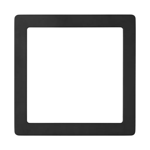 Eglo USA 203778 Trago 12-S Trim 12" Matte Black Main Image.jpg