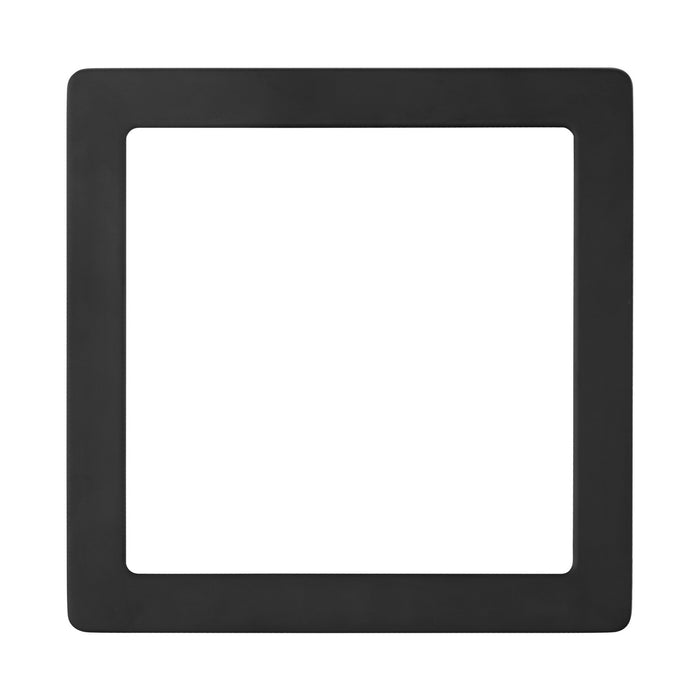 Eglo USA 203778 Trago 12-S Trim 12" Matte Black Main Image.jpg