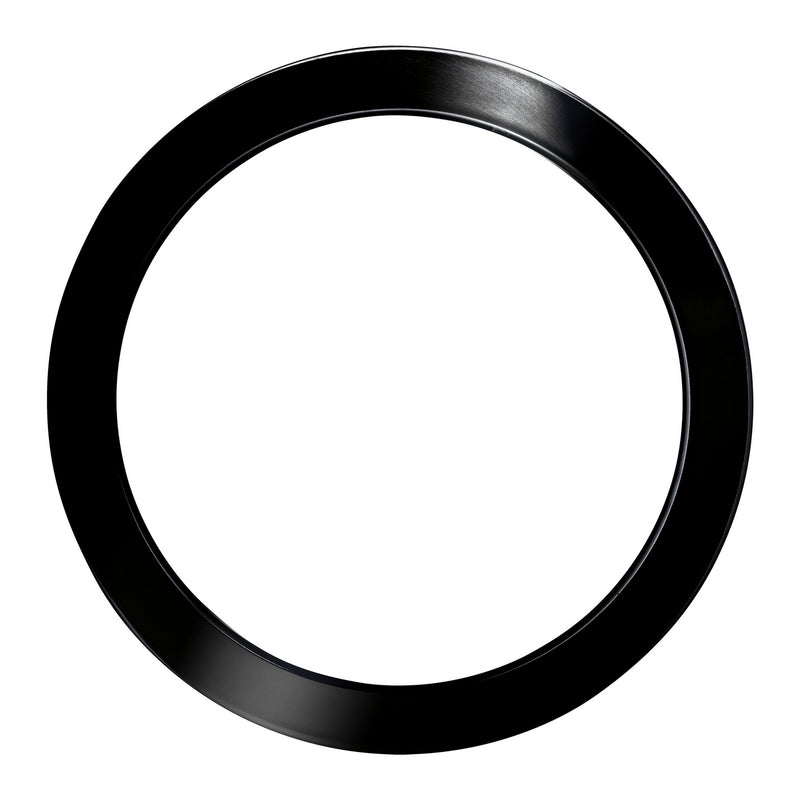 Eglo USA 203899 Trago 5 Trim 5" Black Chrome Main Image.jpg