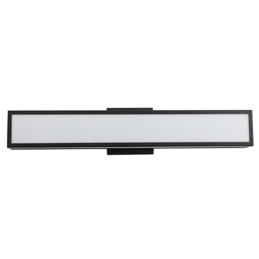 Eglo USA 204139A Maska LED Vanity Matte Black Main Image.jpg
