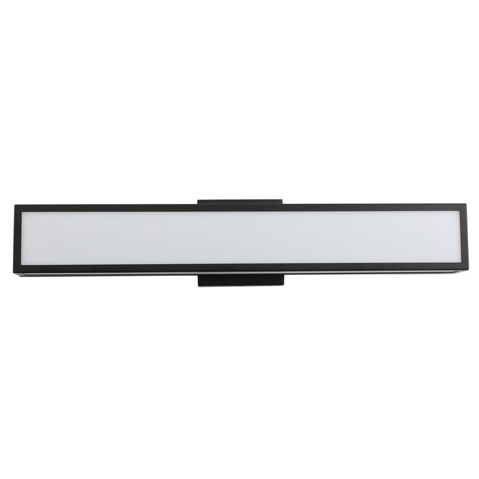 Eglo USA 204139A Maska LED Vanity Matte Black Main Image.jpg