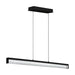 Eglo USA 204259A Cardito LED Pendant Matte Black Main Image.jpg