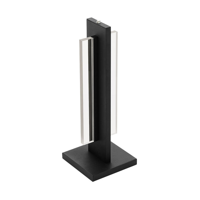 Eglo USA 204363A Spadafora LED Floor Lamp Black Main Image.jpg