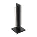 Eglo USA 204363A Spadafora LED Floor Lamp Black Main Image.jpg