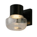 Eglo USA 204446A Belby LED Wall Light Black Main Image.jpg