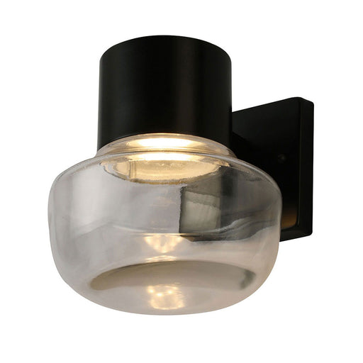 Eglo USA 204447A Belby LED Wall Light Black Main Image.jpg