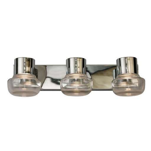 Eglo USA 204451A Belby LED Bath/ Vanity Light Chrome Main Image.jpg