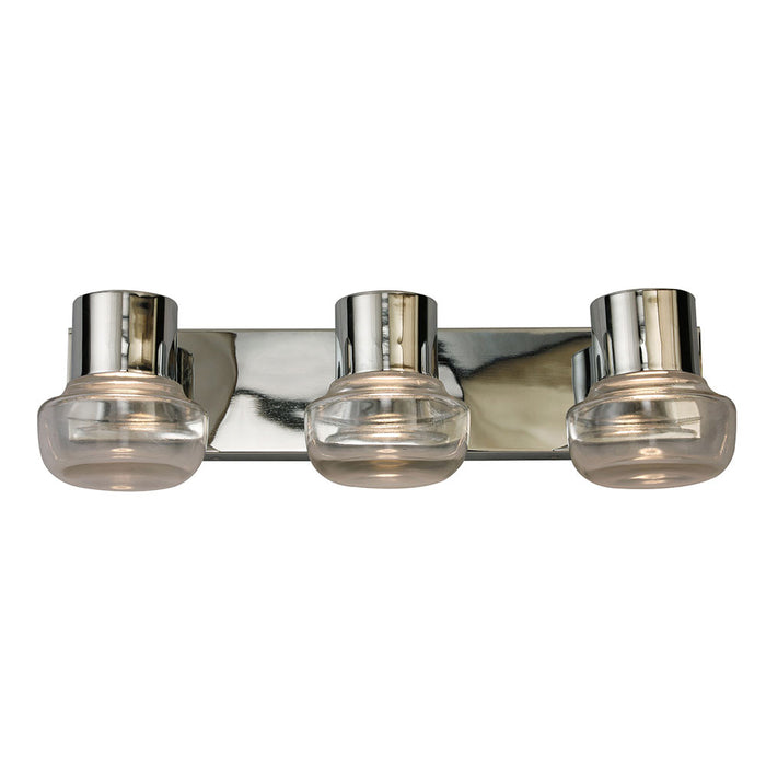 Eglo USA 204451A Belby LED Bath/ Vanity Light Chrome Main Image.jpg