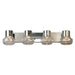 Eglo USA 204453A Belby LED Bath/ Vanity Light Chrome Main Image.jpg