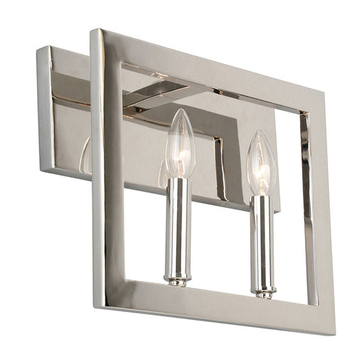 Eglo USA 204476A Jordan Two Light Bath Vanity Satin Nickel Main Image.jpg