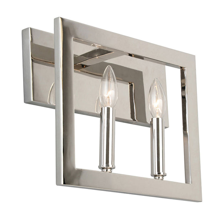 Eglo USA 204476A Jordan Two Light Bath Vanity Satin Nickel Main Image.jpg