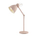 Eglo USA 49086A Priddy-P One Light Table Lamp Pastel Apricot Main Image.jpg