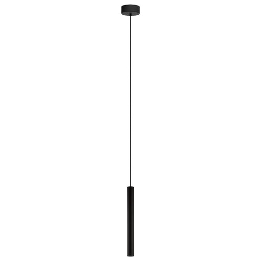 Eglo USA 62541A Tortoreto LED Pendant Matte Black Main Image.jpg