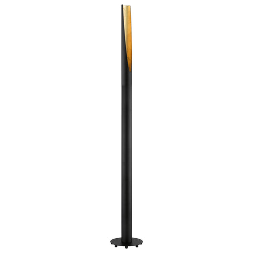 Eglo USA 97584A Barbotto LED Floor Lamp Black/Gold Main Image.jpg
