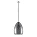 Eglo USA 98614A Alobrase One Light Pendant Matte Black Main Image.jpg